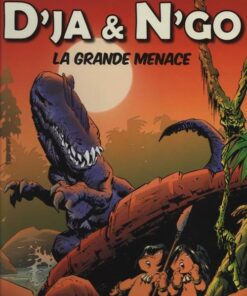 D'ja et N'go