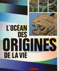 D'où vient l'homme ? Tome 1