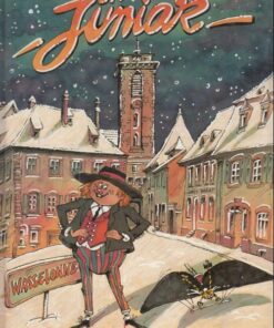 D'r hans em schnokeloch