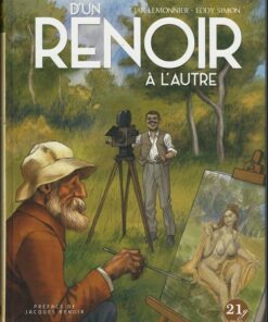 D'un Renoir à l'autre