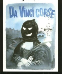 Da Vinci Corse Tome 1