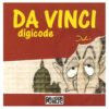 Da Vinci digicode