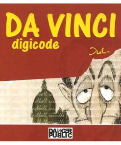 Da Vinci digicode