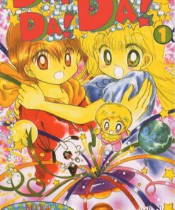 Da ! Da ! Da ! 1