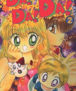 Da ! Da ! Da ! 2