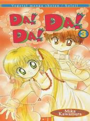 Da ! Da ! Da ! 3