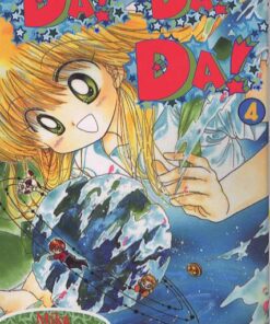 Da ! Da ! Da ! 4
