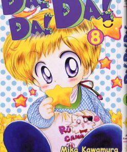 Da ! Da ! Da ! 8