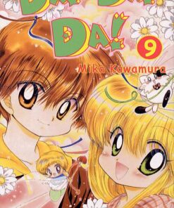 Da ! Da ! Da ! 9