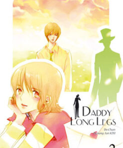 Daddy Long Legs 2