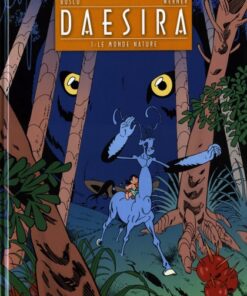 Daesira Tome 1