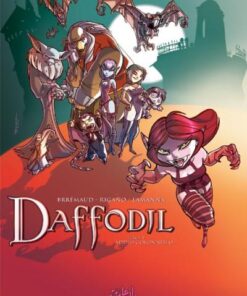 Daffodil Tome 1