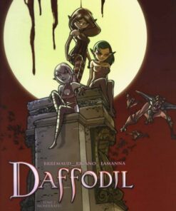 Daffodil Tome 2