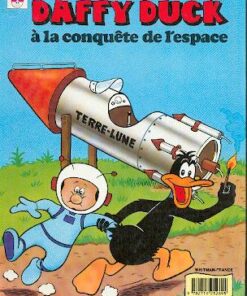 Daffy Duck