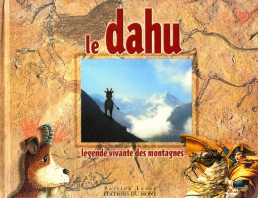 Le Dahu