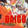 Daigo, soldat du feu 5
