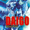 Daigo, soldat du feu 1