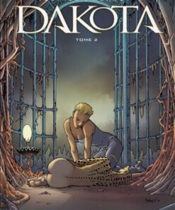 Dakota Tome 2