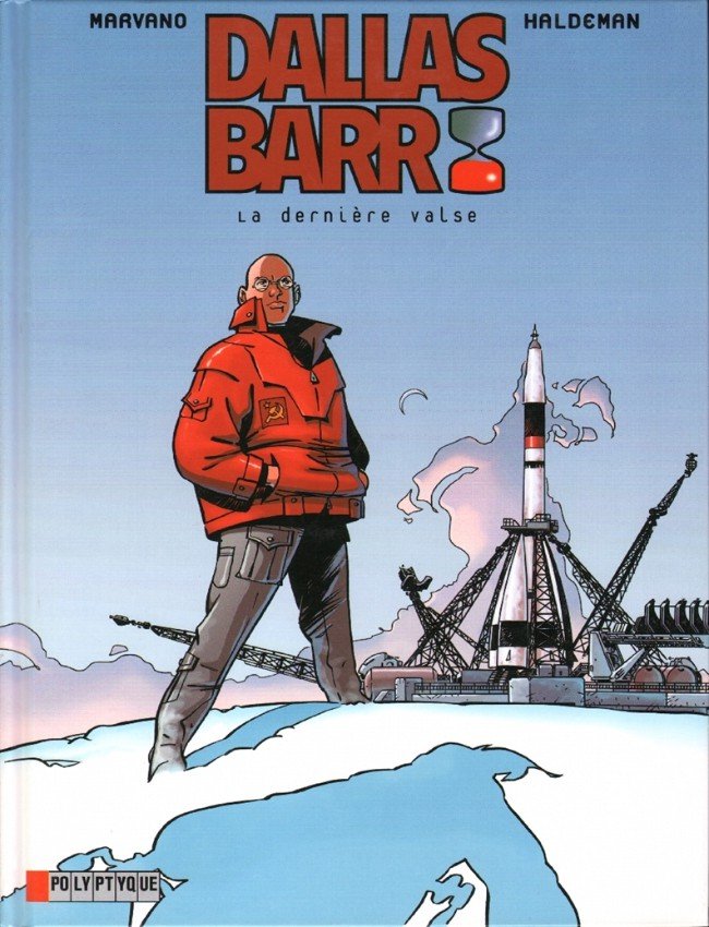 Dallas Barr Tome 7