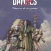 Les damnés Tome 1
