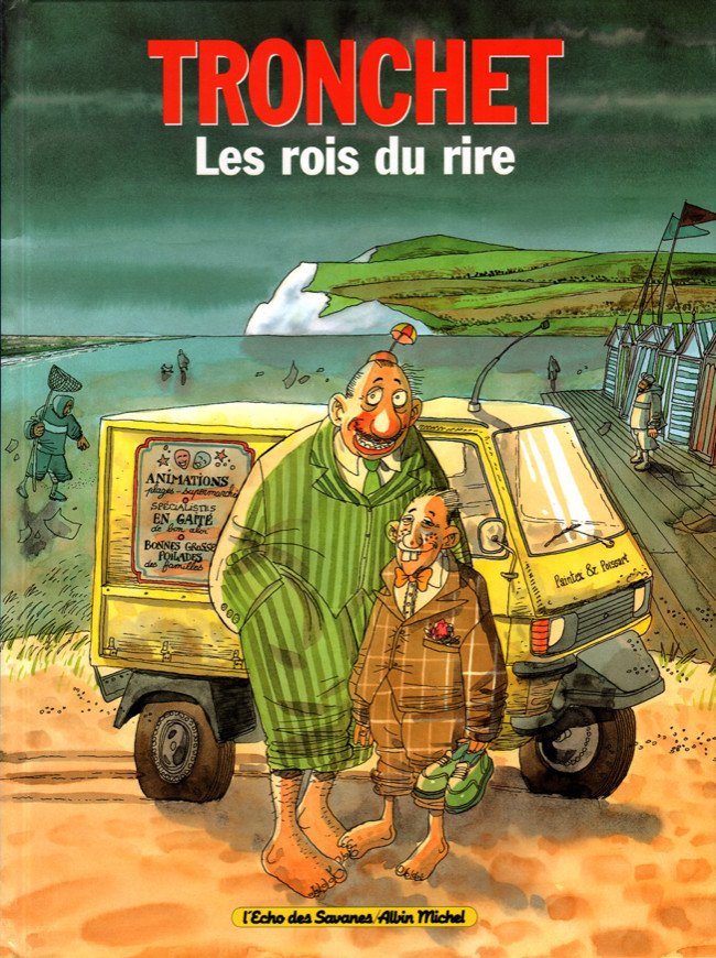 Les damnés de la terre associés Tome 5