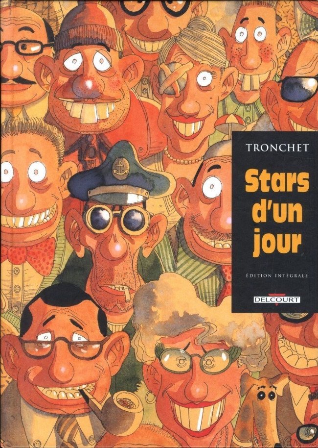 Les damnés de la terre associés