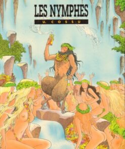 Dan Morrison Tome 1
