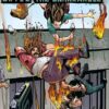 Dan the Unharmable Tome 2