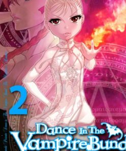 Dance in the Vampire Bund - The Memories of Sledge Hammer 2