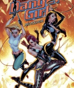 Danger Girl