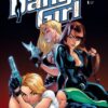 Dan the Unharmable Tome 2