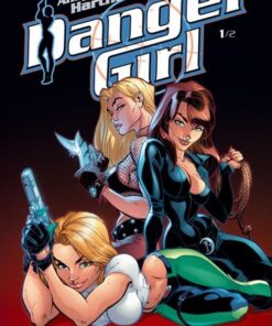 Danger Girl 1/2