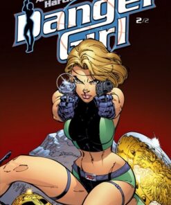 Danger Girl 2/2