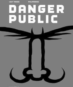 Danger public