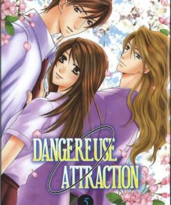 Dangereuse attraction 5