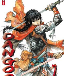Dangoo 7