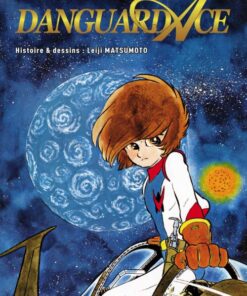 Danguard Ace Tome 1