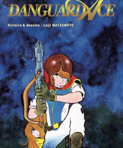 Danguard Ace Tome 2