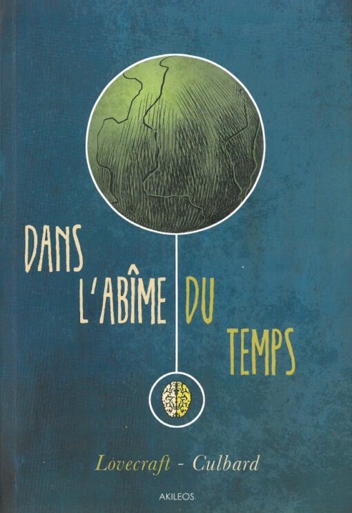 Dans l'abîme du temps