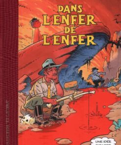 Dans l'Enfer de l'Enfer