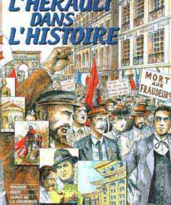 Dans l'Histoire Tome 1