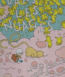 Dans les nuages