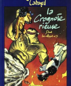 Dans les villages Tome 3