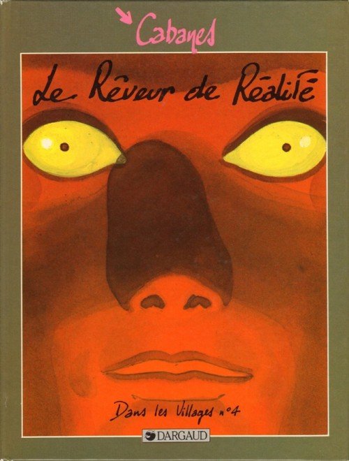 Dans les villages Tome 4