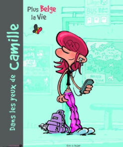 Dans les yeux de Camille Tome 1