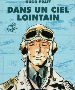 Dans un ciel lointain