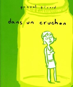 Dans un cruchon