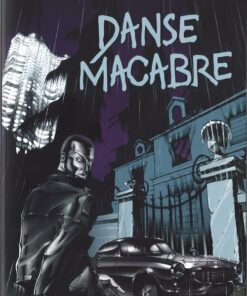 Danse macabre
