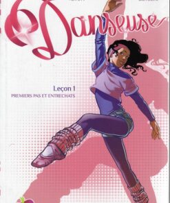 Danseuse Tome 1