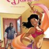 Danseuse Tome 3